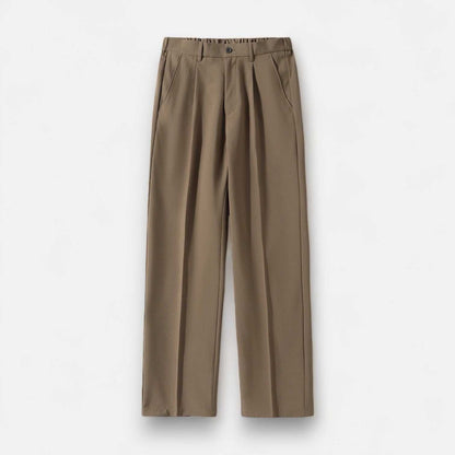 Men's Cotton Blend Chino Pants