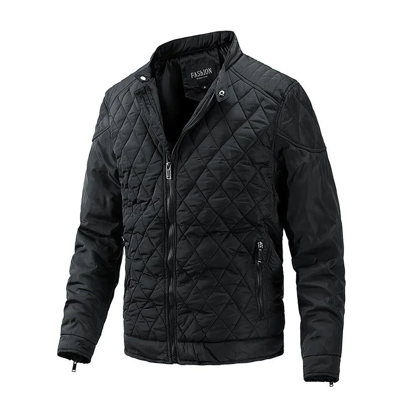 Women's Lightweight Winter Coat