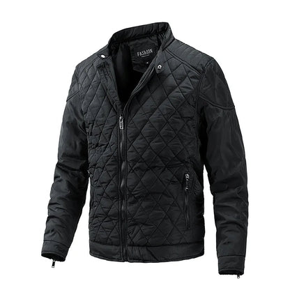 Women's Lightweight Winter Coat