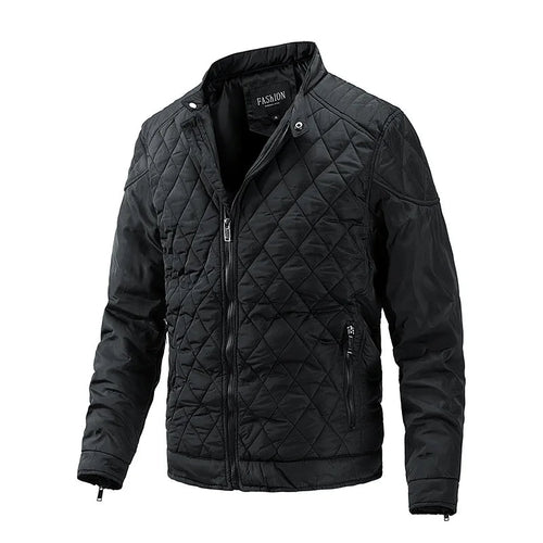 Women's Lightweight Winter Coat