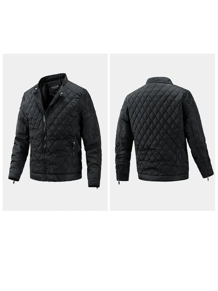Women's Lightweight Winter Coat