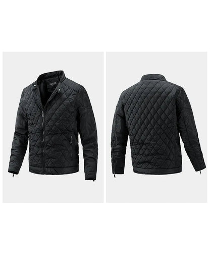 Women's Lightweight Winter Coat
