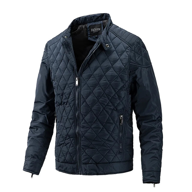 Women's Lightweight Winter Coat