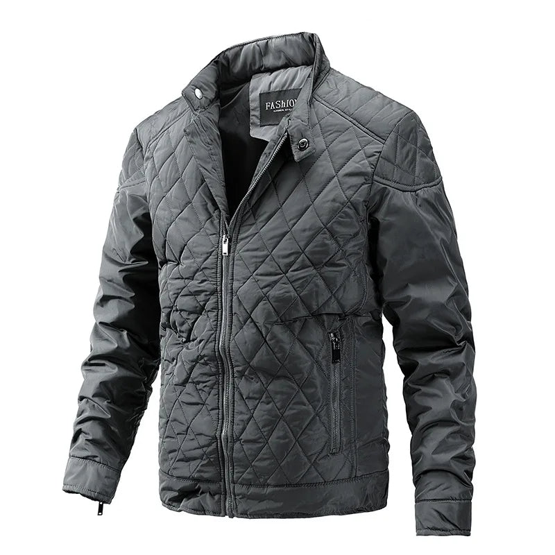 Women's Lightweight Winter Coat