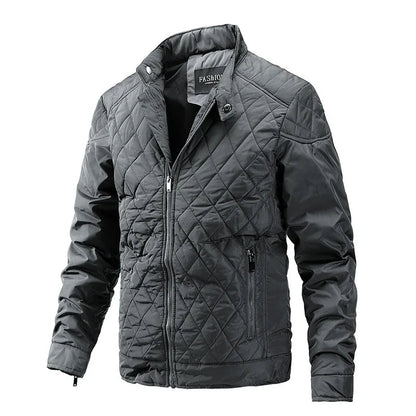 Women's Lightweight Winter Coat
