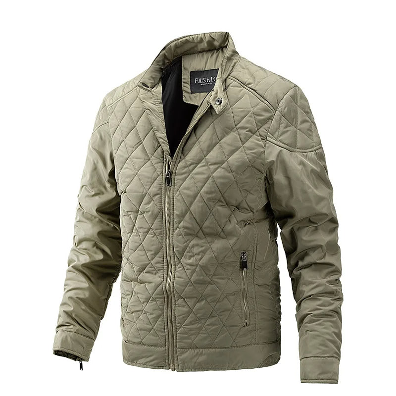 Women's Lightweight Winter Coat