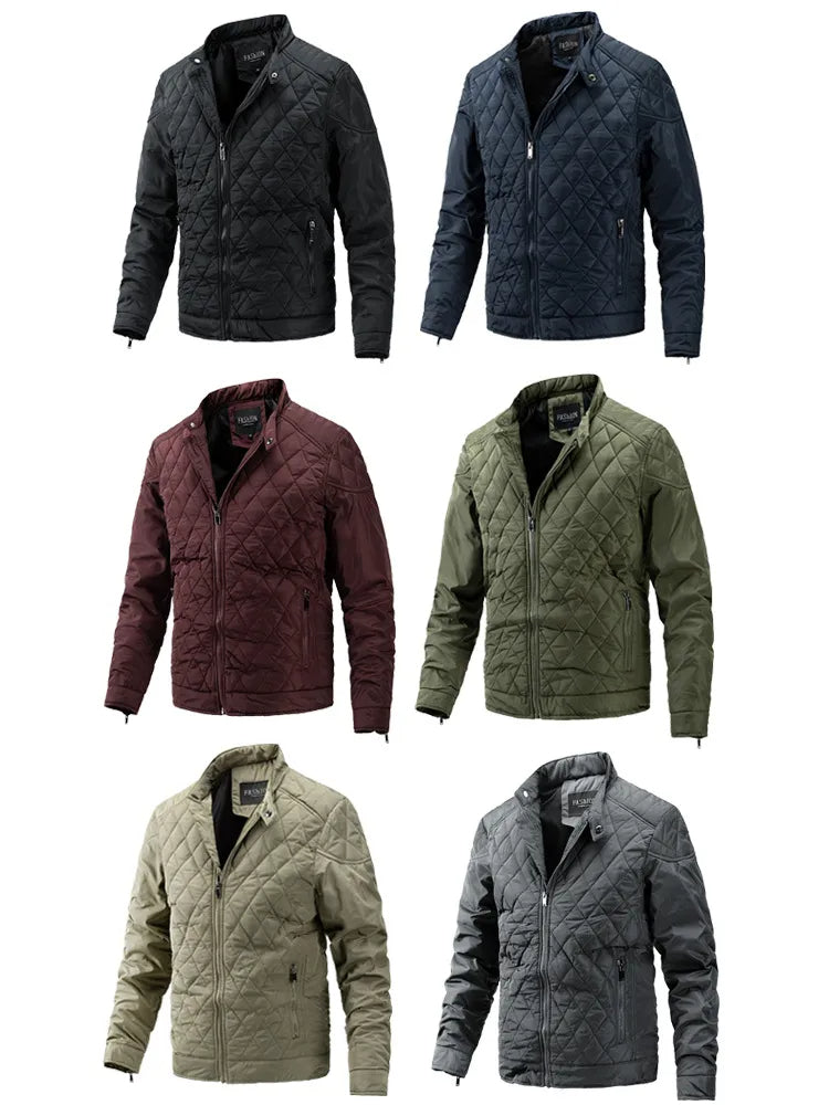 Women's Lightweight Winter Coat
