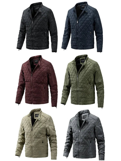 Women's Lightweight Winter Coat