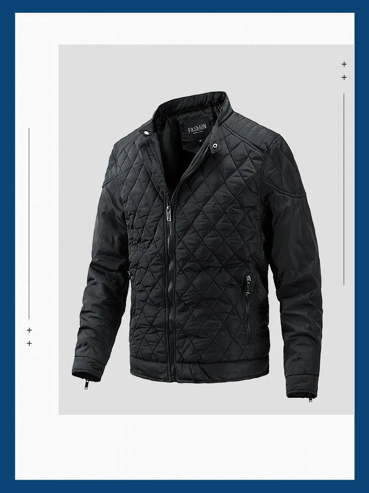 Women's Lightweight Winter Coat