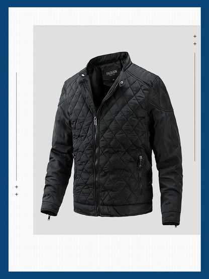 Women's Lightweight Winter Coat