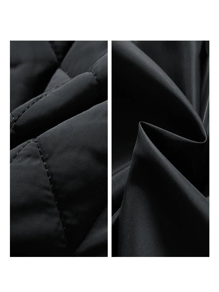 Women's Lightweight Winter Coat