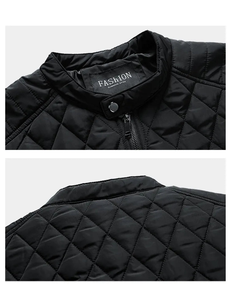 Women's Lightweight Winter Coat
