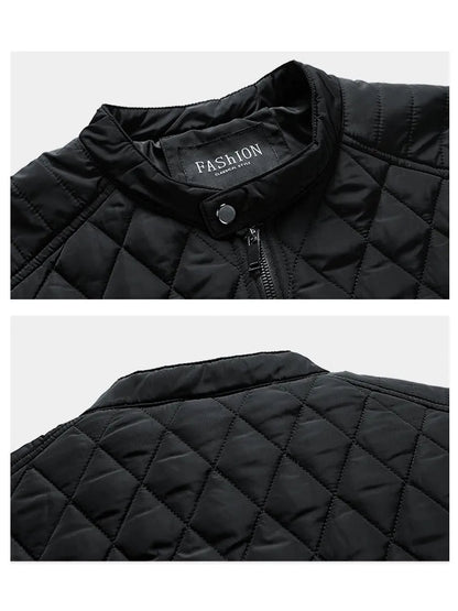 Women's Lightweight Winter Coat