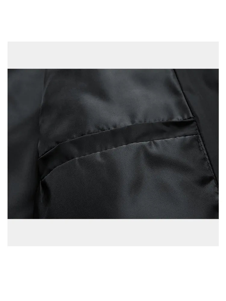 Women's Lightweight Winter Coat