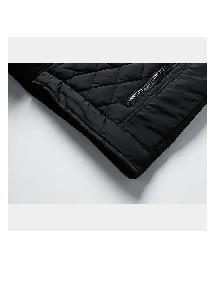 Women's Lightweight Winter Coat