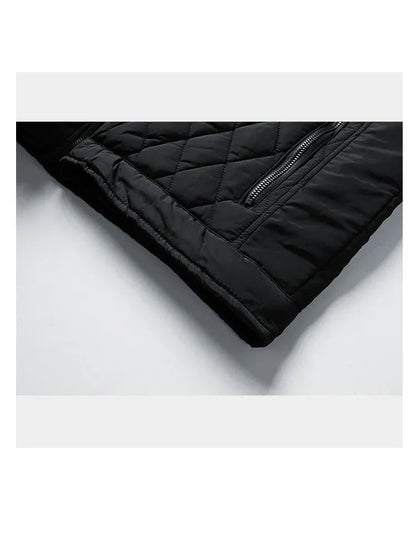 Women's Lightweight Winter Coat