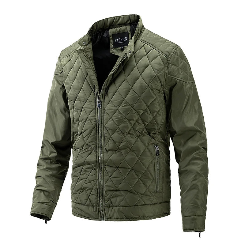 Women's Lightweight Winter Coat