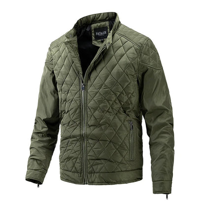 Women's Lightweight Winter Coat