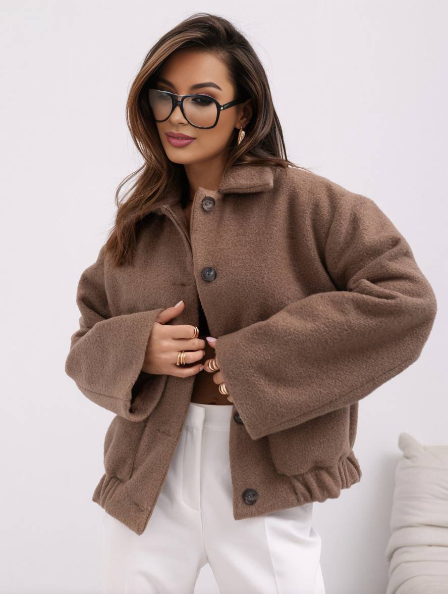 Women’s Casual Coat for Winter