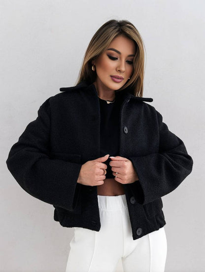 Women’s Casual Coat for Winter