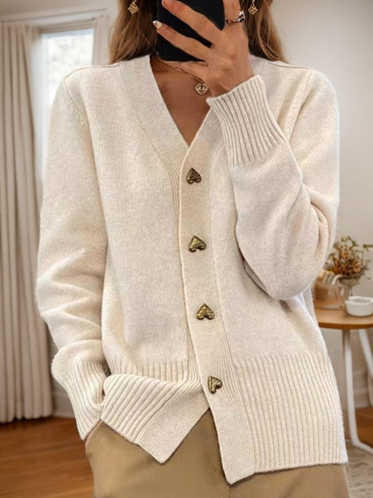 Women's Knit Cardigan