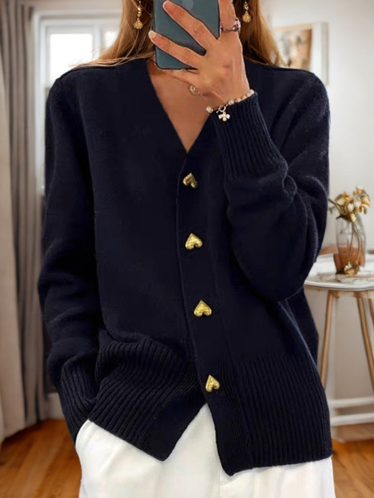 Women's Knit Cardigan