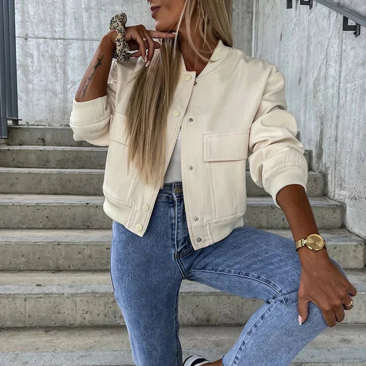 Women's Stylish Casual Jacket