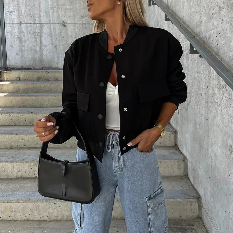 Women's Stylish Casual Jacket